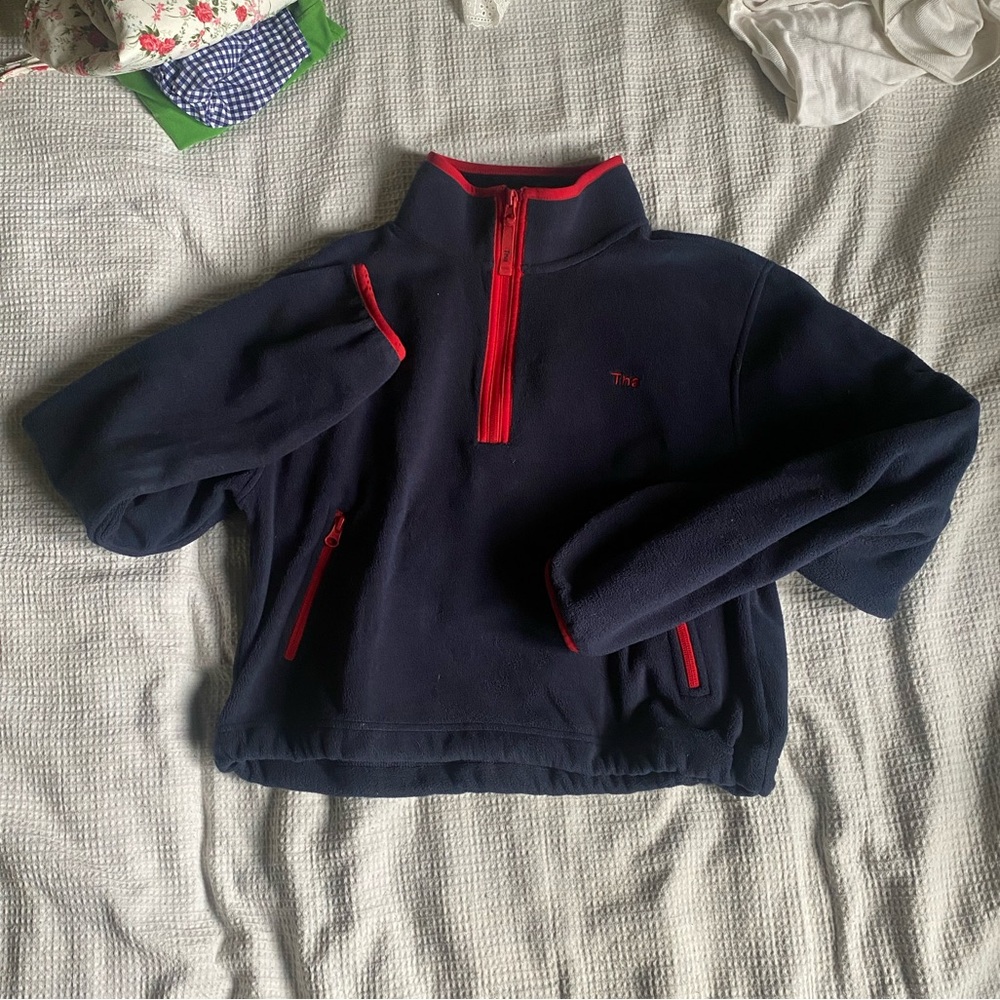 TNA polar fleece